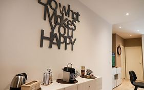 Borgo House