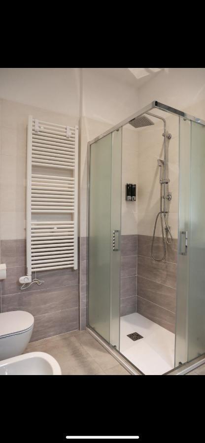 Appartamento Borgo House Borgonuovo  Esterno foto