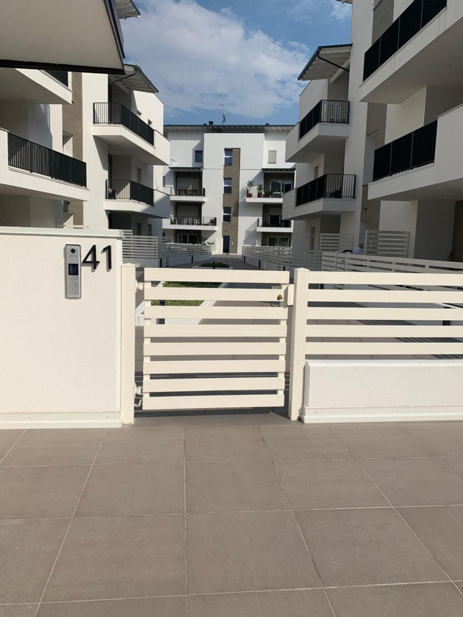 Appartamento Borgo House Borgonuovo  Esterno foto