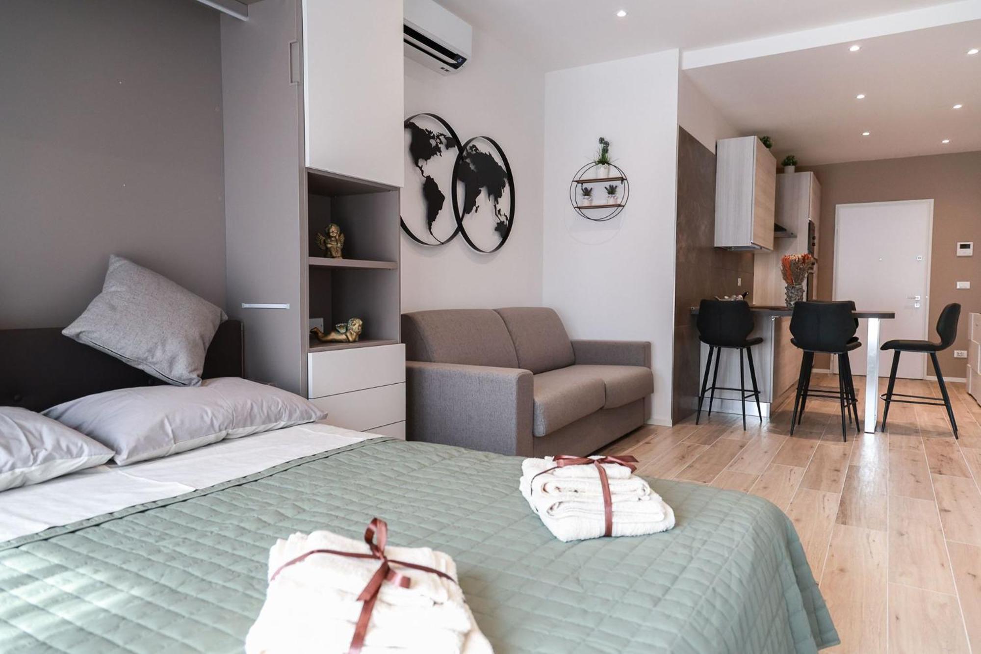 Appartamento Borgo House Borgonuovo  Esterno foto