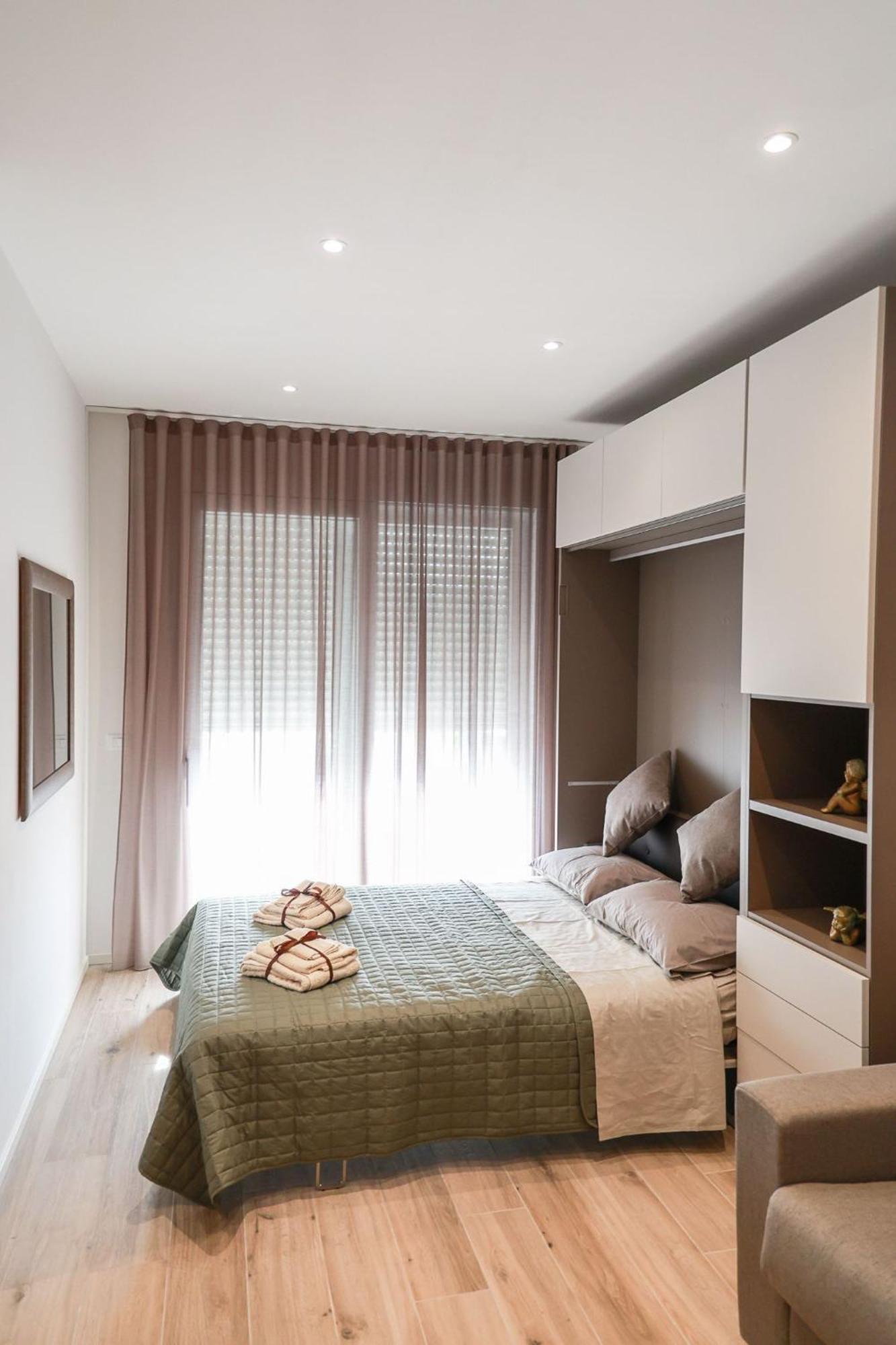 Appartamento Borgo House Borgonuovo  Esterno foto
