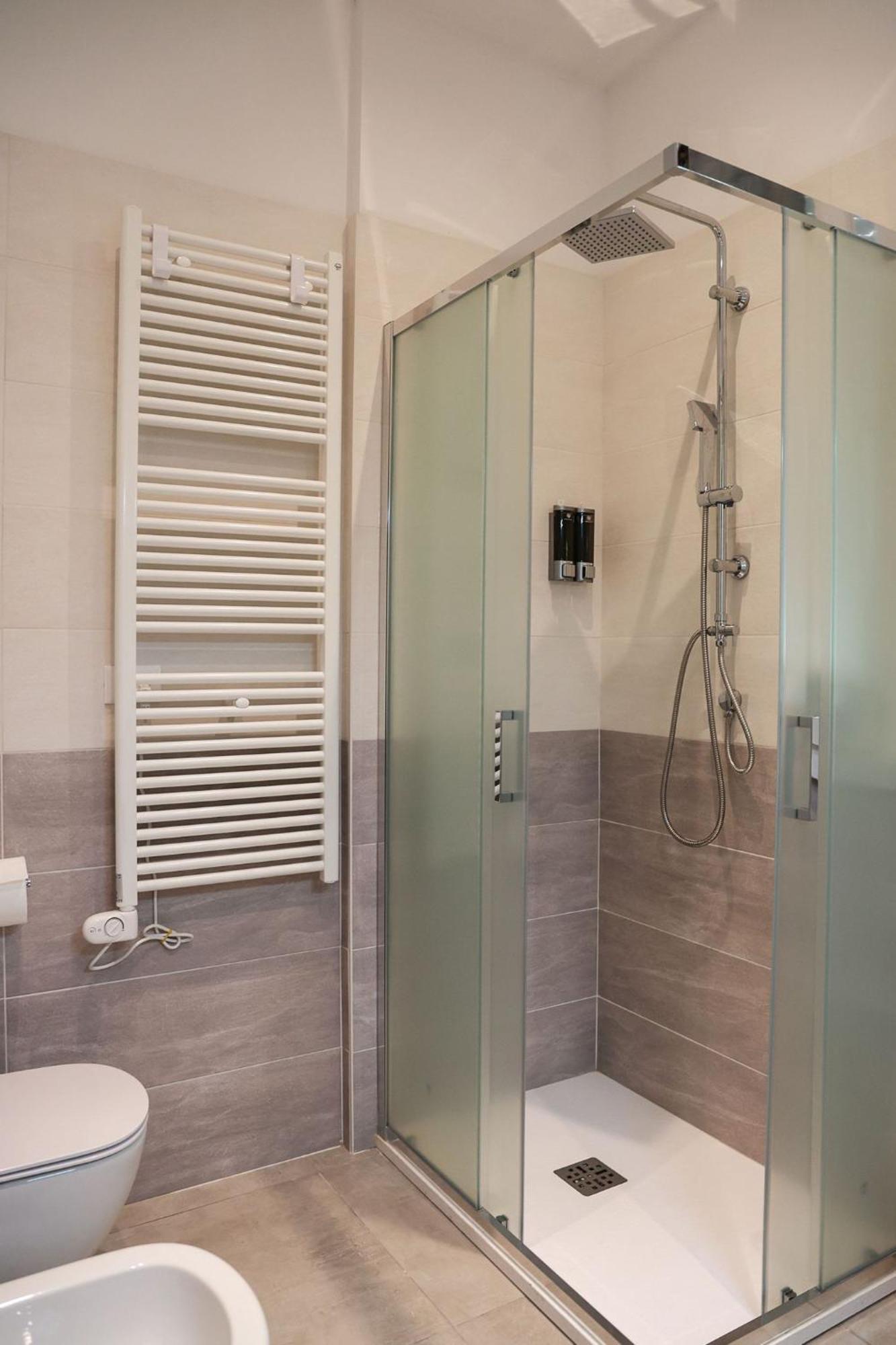 Appartamento Borgo House Borgonuovo  Esterno foto