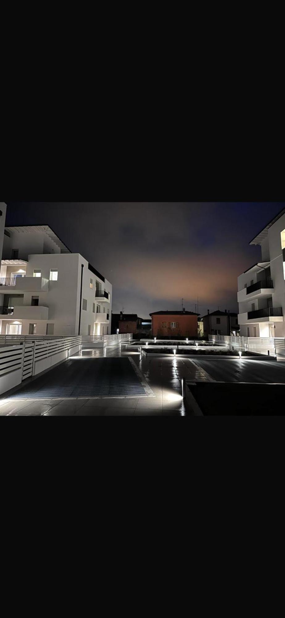 Appartamento Borgo House Borgonuovo  Esterno foto