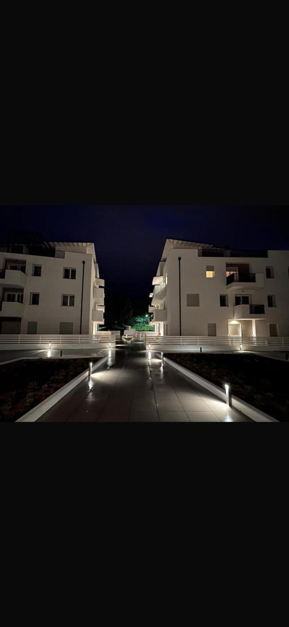 Appartamento Borgo House Borgonuovo  Esterno foto