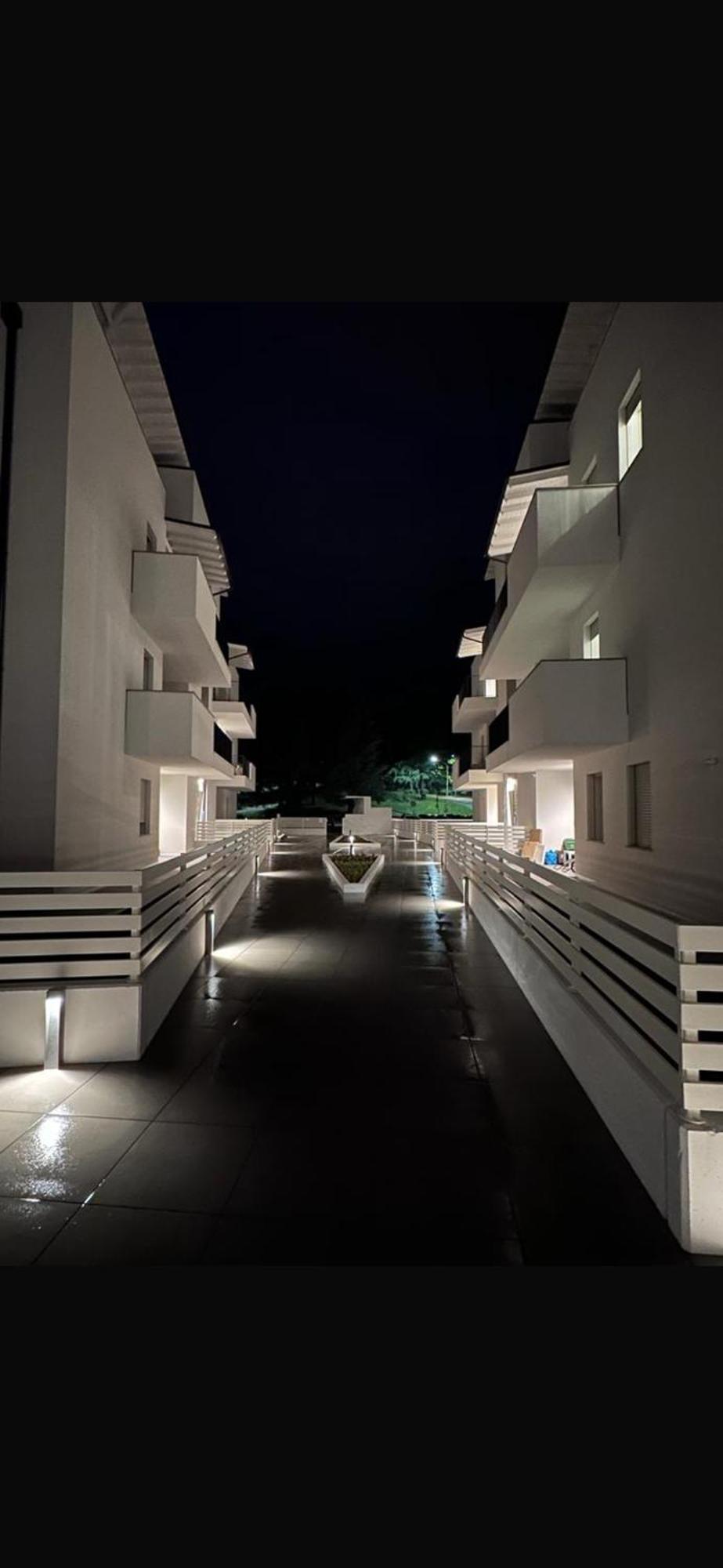 Appartamento Borgo House Borgonuovo  Esterno foto