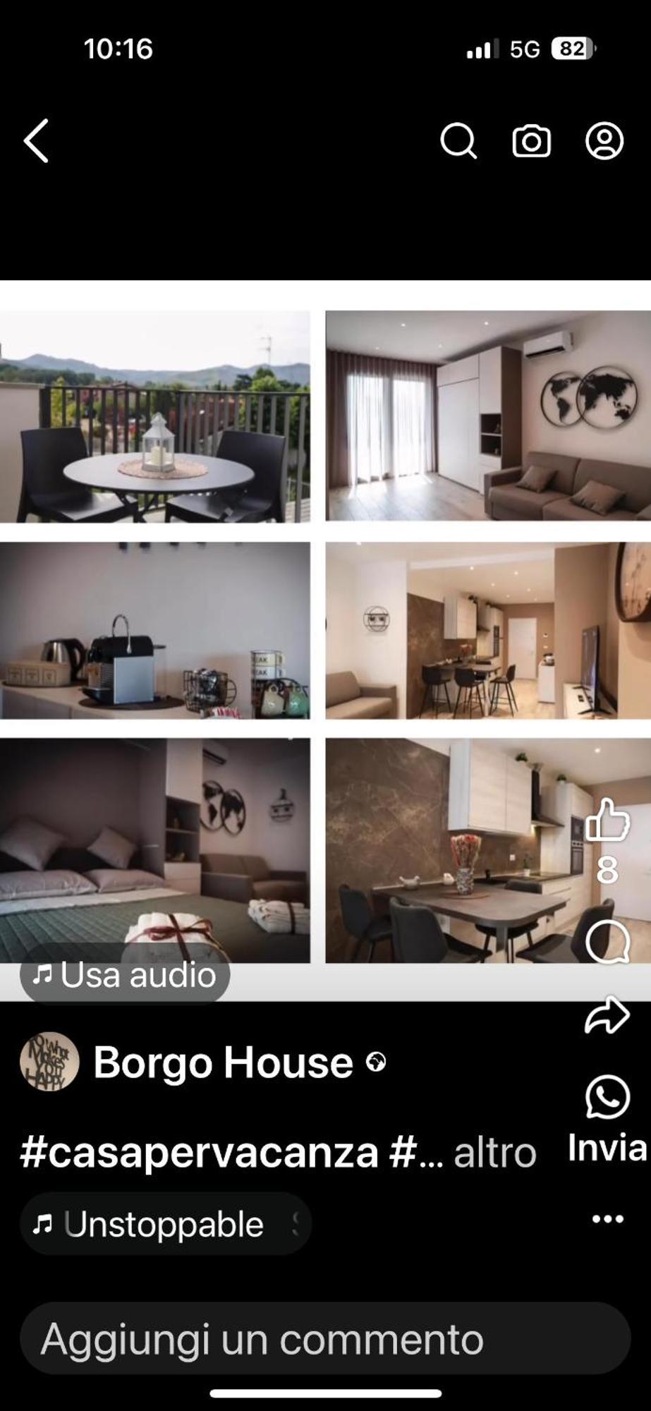 Appartamento Borgo House Borgonuovo  Esterno foto