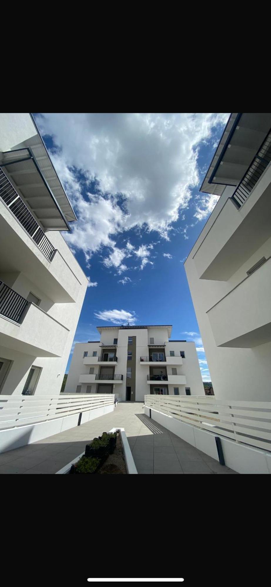 Appartamento Borgo House Borgonuovo  Esterno foto